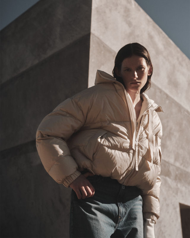 INSTAGRAM | upper hights Official – JEAN , TEE & KNIT / アッパー