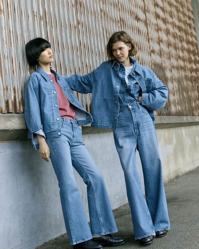 INSTAGRAM | upper hights Official – JEAN , TEE & KNIT / アッパー